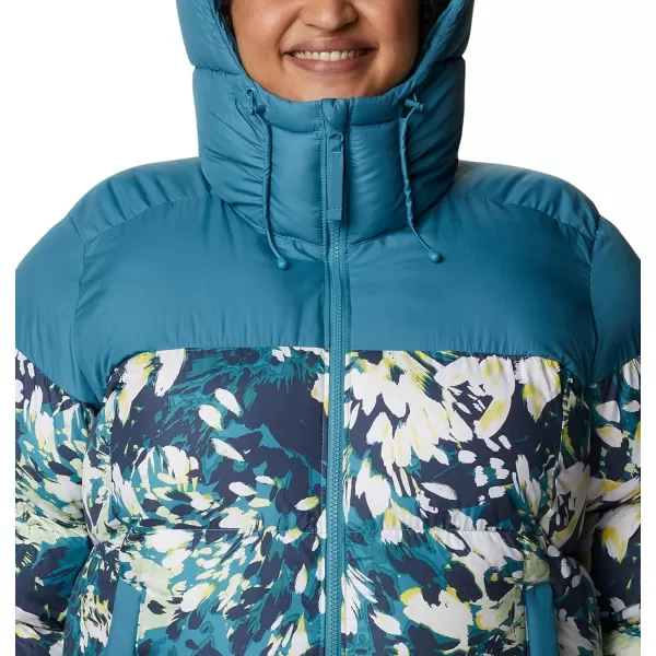 Columbia Women's Pike Lake Ii Insulated Jacket