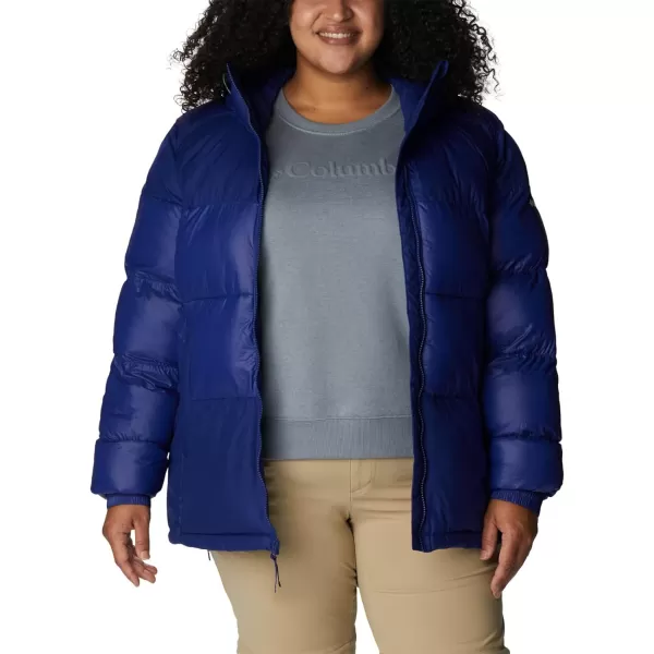 Columbia Women's Pike Lake Ii Insulated Jacket