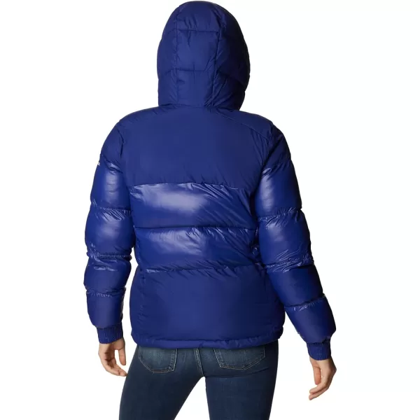 Columbia Women's Pike Lake Ii Insulated Jacket