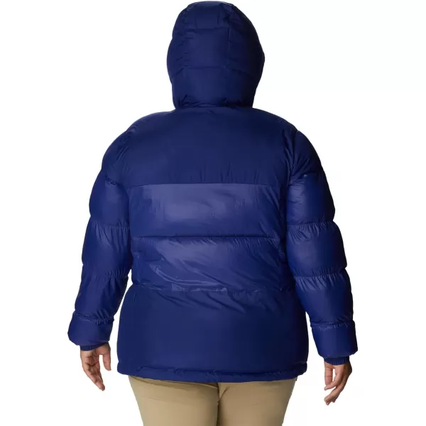 Columbia Women's Pike Lake Ii Insulated Jacket