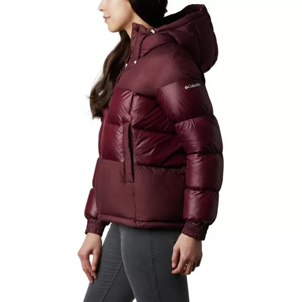 Columbia Women's Pike Lake Ii Insulated Jacket