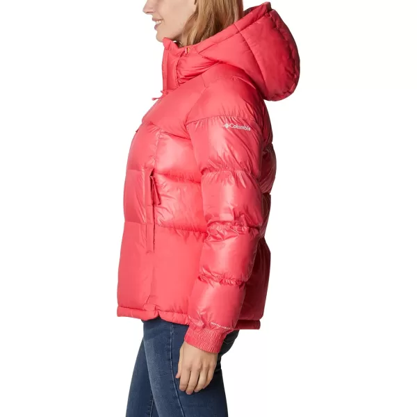 Columbia Women's Pike Lake Ii Insulated Jacket
