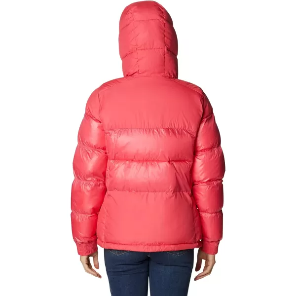 Columbia Women's Pike Lake Ii Insulated Jacket