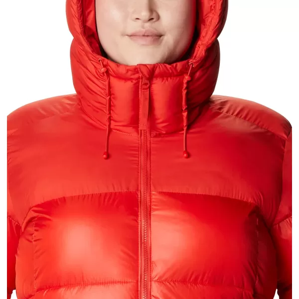 Columbia Women's Pike Lake Ii Insulated Jacket