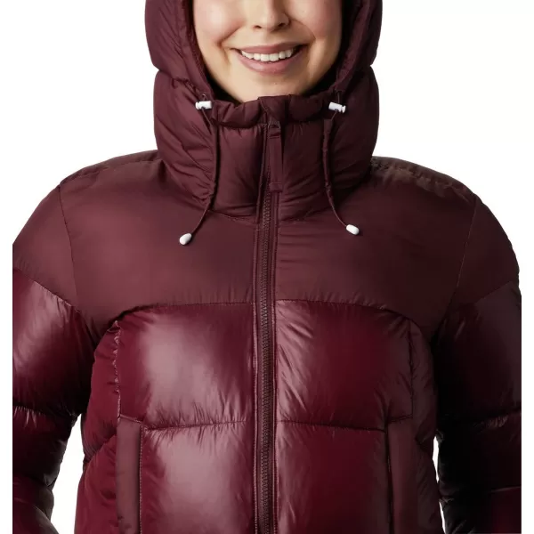 Columbia Women's Pike Lake Ii Insulated Jacket