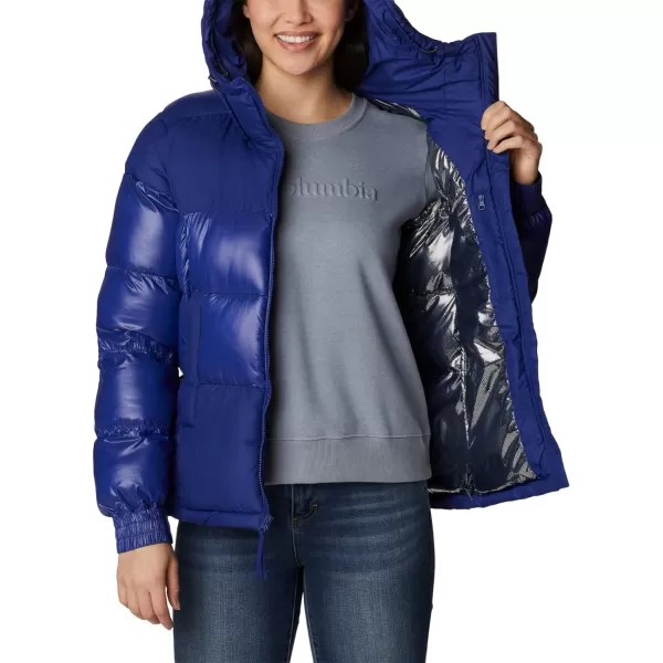 Columbia Women's Pike Lake Ii Insulated Jacket