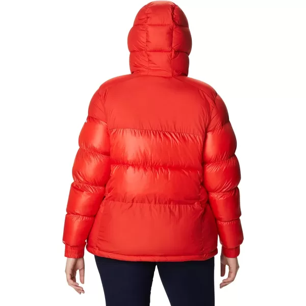 Columbia Women's Pike Lake Ii Insulated Jacket