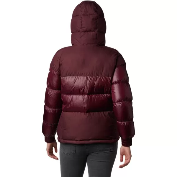 Columbia Women's Pike Lake Ii Insulated Jacket