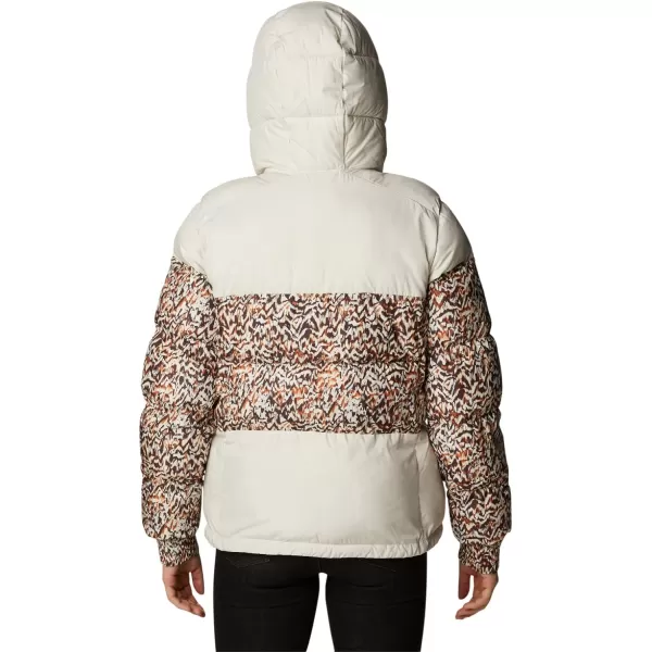 Columbia Women's Pike Lake Ii Insulated Jacket