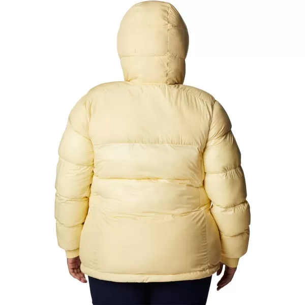 Columbia Women's Pike Lake Ii Insulated Jacket