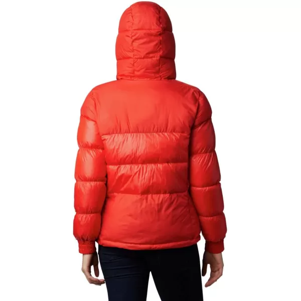 Columbia Women's Pike Lake Ii Insulated Jacket