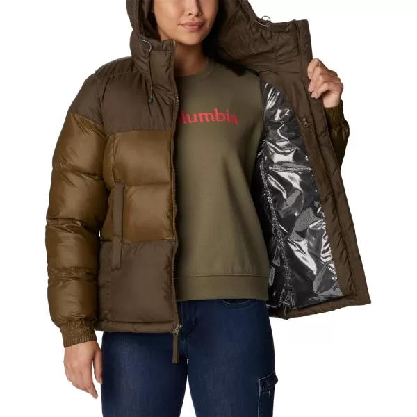 Columbia Women's Pike Lake Ii Insulated Jacket