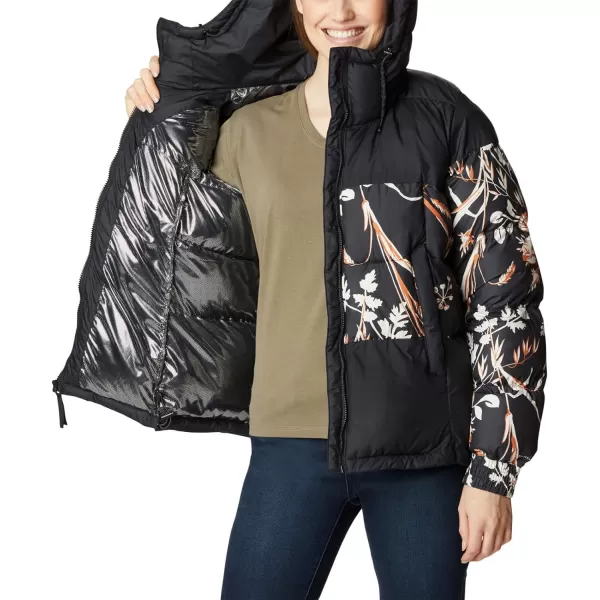 Columbia Women's Pike Lake Ii Insulated Jacket
