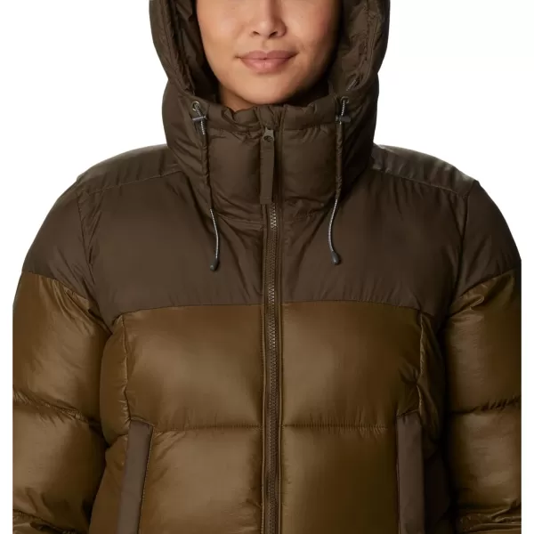 Columbia Women's Pike Lake Ii Insulated Jacket
