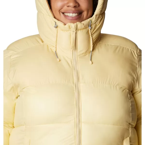 Columbia Women's Pike Lake Ii Insulated Jacket