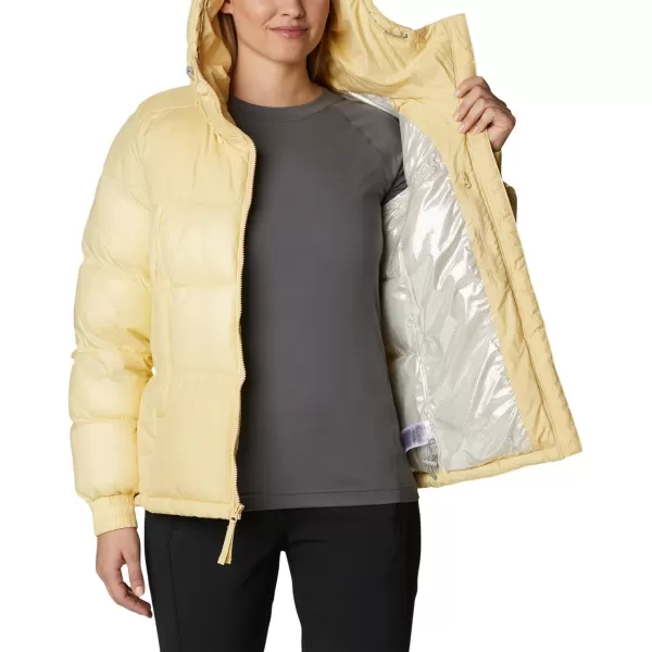 Columbia Women's Pike Lake Ii Insulated Jacket