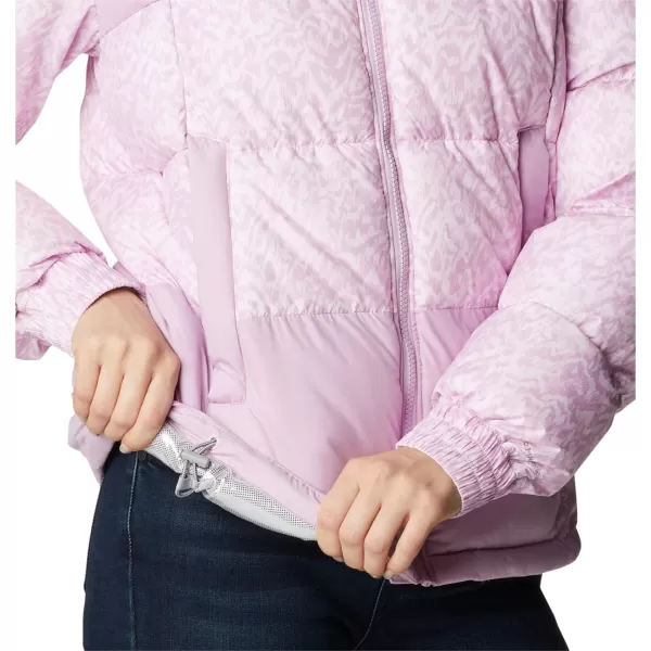 Columbia Women's Pike Lake Ii Insulated Jacket