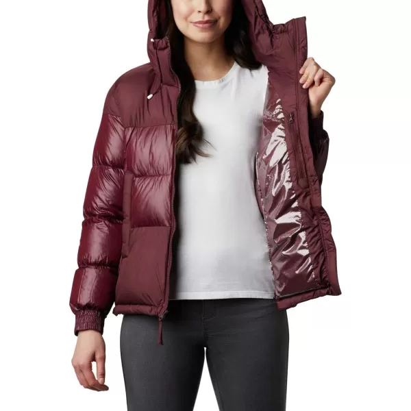 Columbia Women's Pike Lake Ii Insulated Jacket