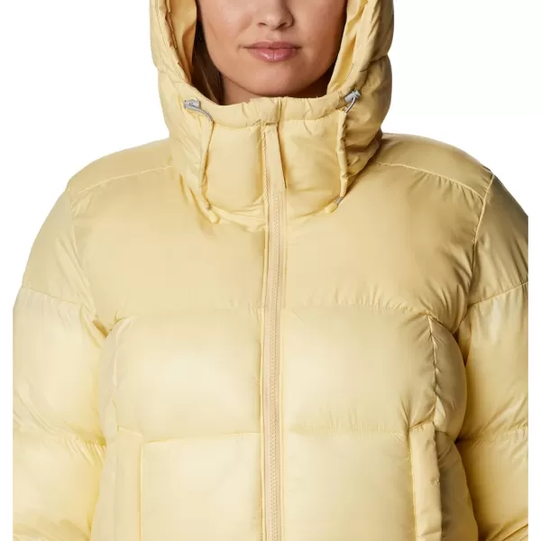 Columbia Women's Pike Lake Ii Insulated Jacket
