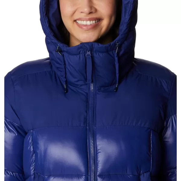 Columbia Women's Pike Lake Ii Insulated Jacket