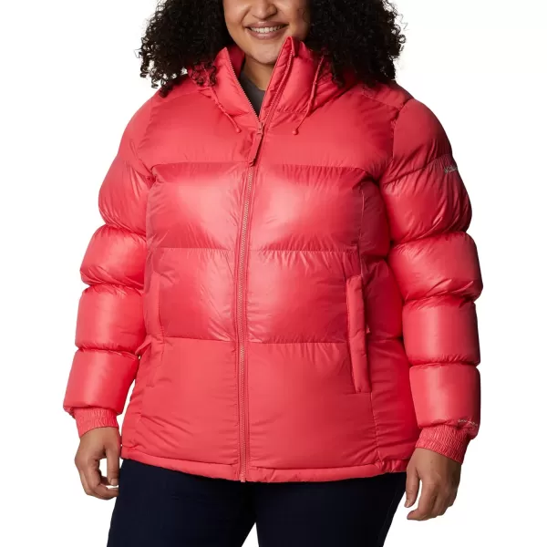Columbia Women's Pike Lake Ii Insulated Jacket