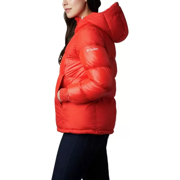 Columbia Women's Pike Lake Ii Insulated Jacket