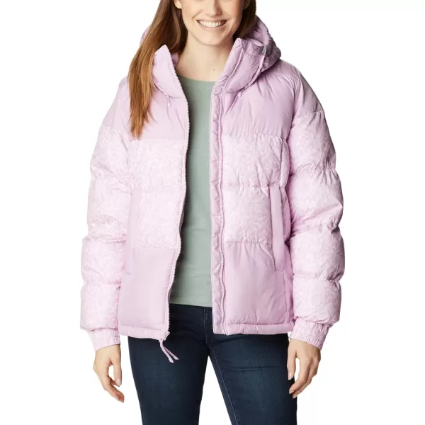 Columbia Women's Pike Lake Ii Insulated Jacket
