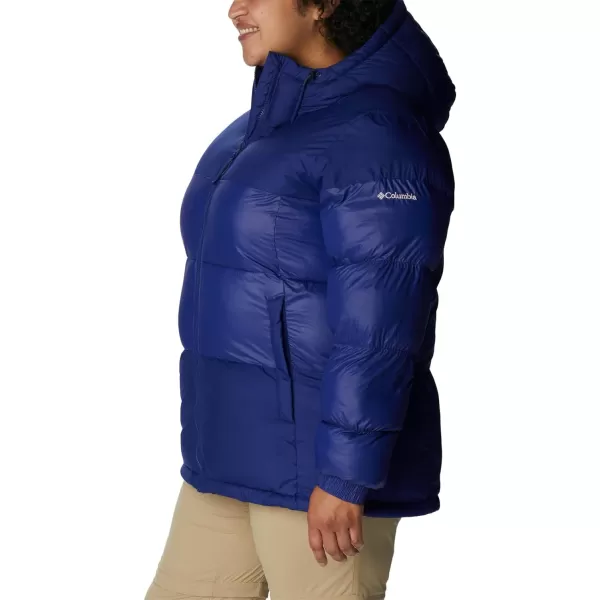 Columbia Women's Pike Lake Ii Insulated Jacket