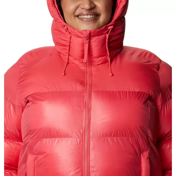 Columbia Women's Pike Lake Ii Insulated Jacket