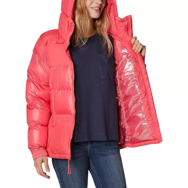 Columbia Women's Pike Lake Ii Insulated Jacket