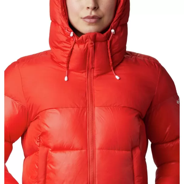 Columbia Women's Pike Lake Ii Insulated Jacket