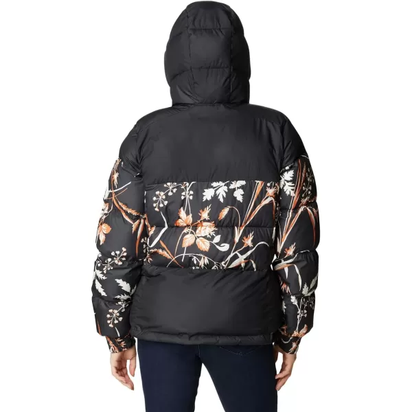Columbia Women's Pike Lake Ii Insulated Jacket