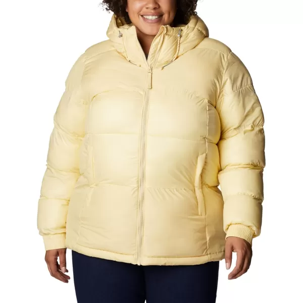 Columbia Women's Pike Lake Ii Insulated Jacket