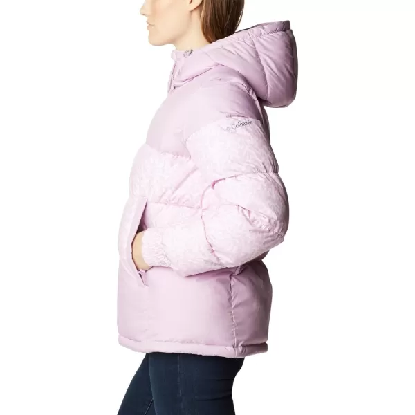 Columbia Women's Pike Lake Ii Insulated Jacket