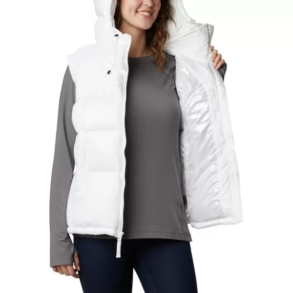 Columbia Women's Pike Lake Ii Insulated Vest