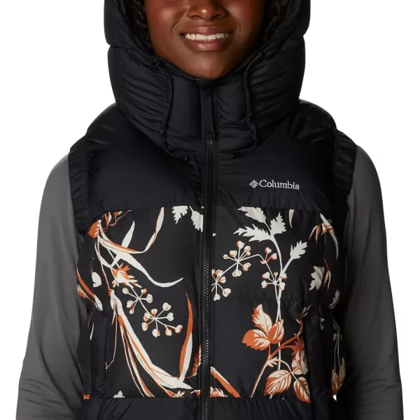 Columbia Women's Pike Lake Ii Insulated Vest