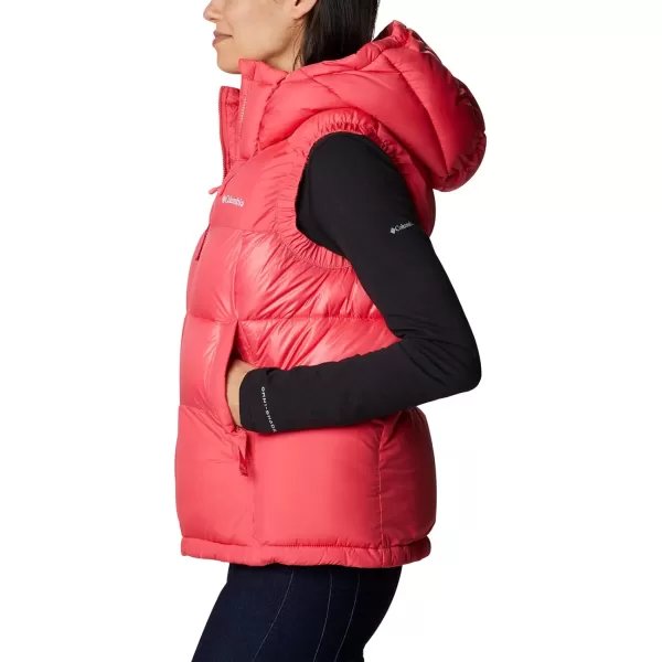 Columbia Women's Pike Lake Ii Insulated Vest
