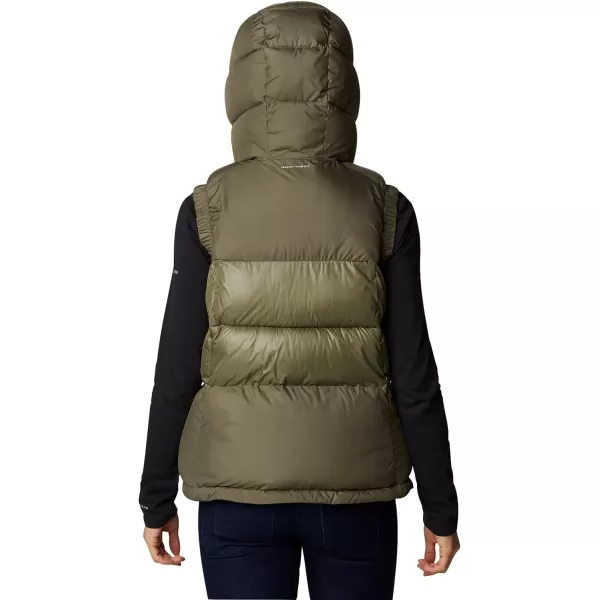 Columbia Women's Pike Lake Ii Insulated Vest