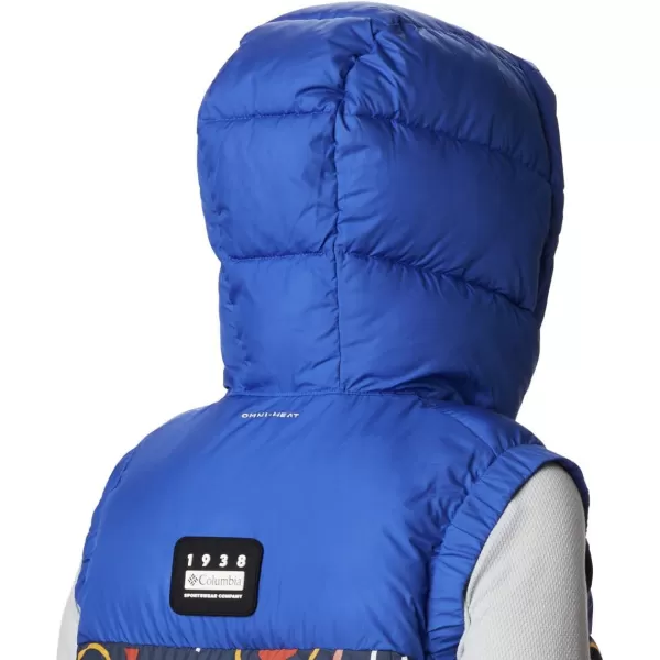 Columbia Women's Pike Lake Ii Insulated Vest