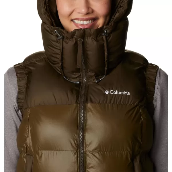 Columbia Women's Pike Lake Ii Insulated Vest