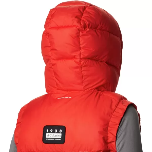 Columbia Women's Pike Lake Ii Insulated Vest