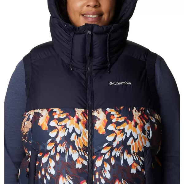 Columbia Women's Pike Lake Ii Insulated Vest
