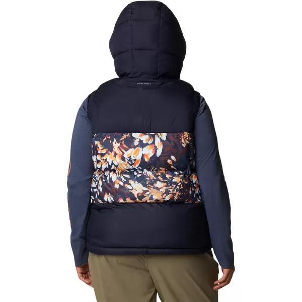 Columbia Women's Pike Lake Ii Insulated Vest