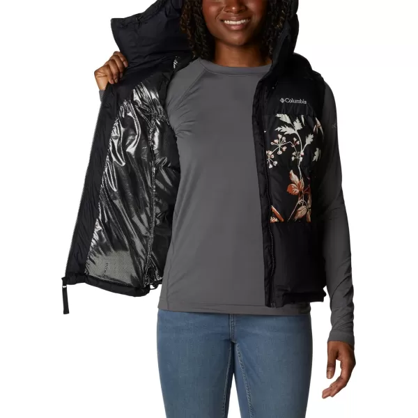 Columbia Women's Pike Lake Ii Insulated Vest