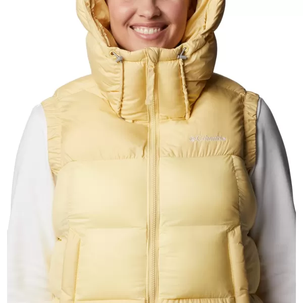 Columbia Women's Pike Lake Ii Insulated Vest