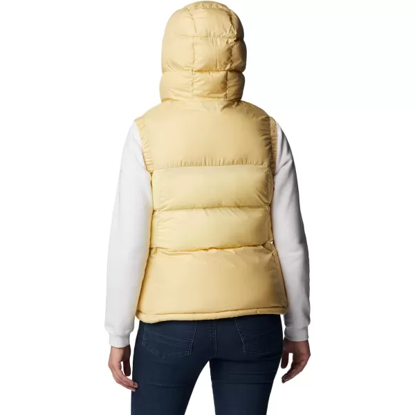 Columbia Women's Pike Lake Ii Insulated Vest