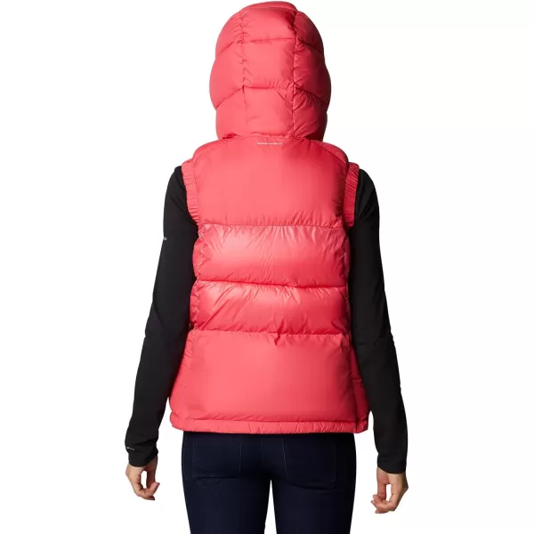 Columbia Women's Pike Lake Ii Insulated Vest