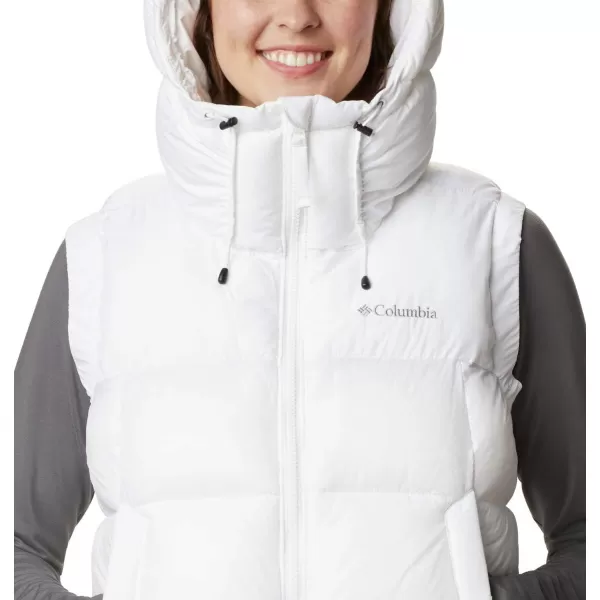 Columbia Women's Pike Lake Ii Insulated Vest