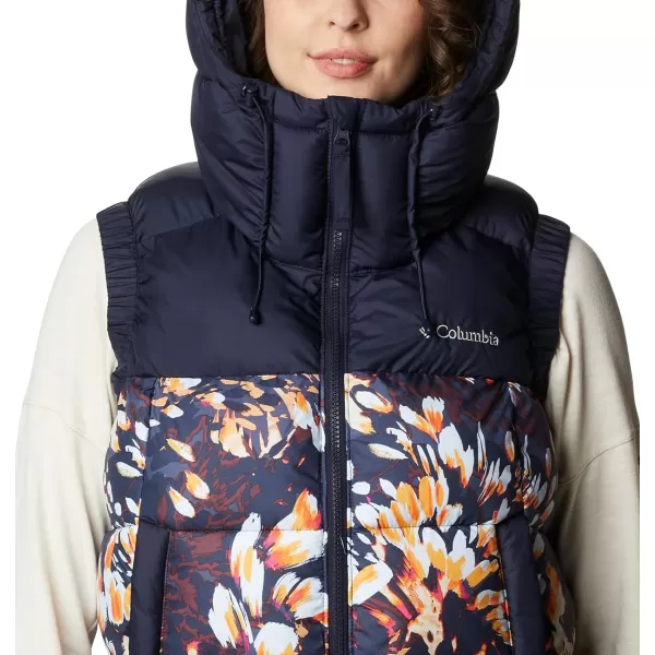 Columbia Women's Pike Lake Ii Insulated Vest