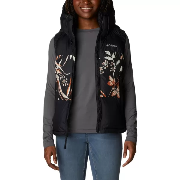 Columbia Women's Pike Lake Ii Insulated Vest